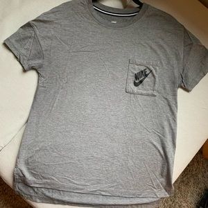 Nike Short Sleeve Shirt